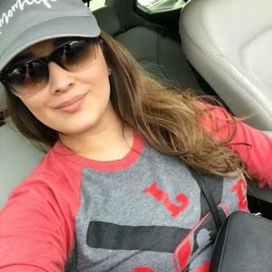 Meet your Posher, Valerie